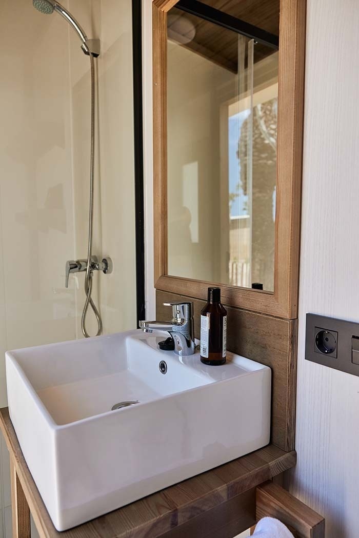 TAIGA | Campings & Resorts