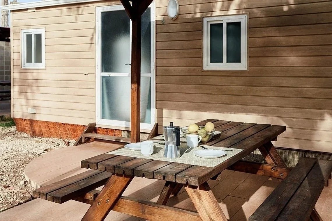 TAIGA | Campings & Resorts