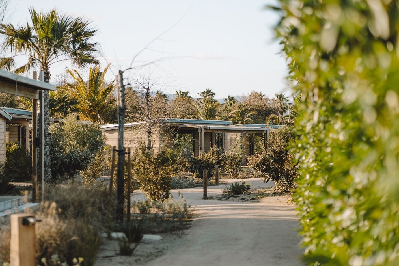 TAIGA | Campings & Resorts