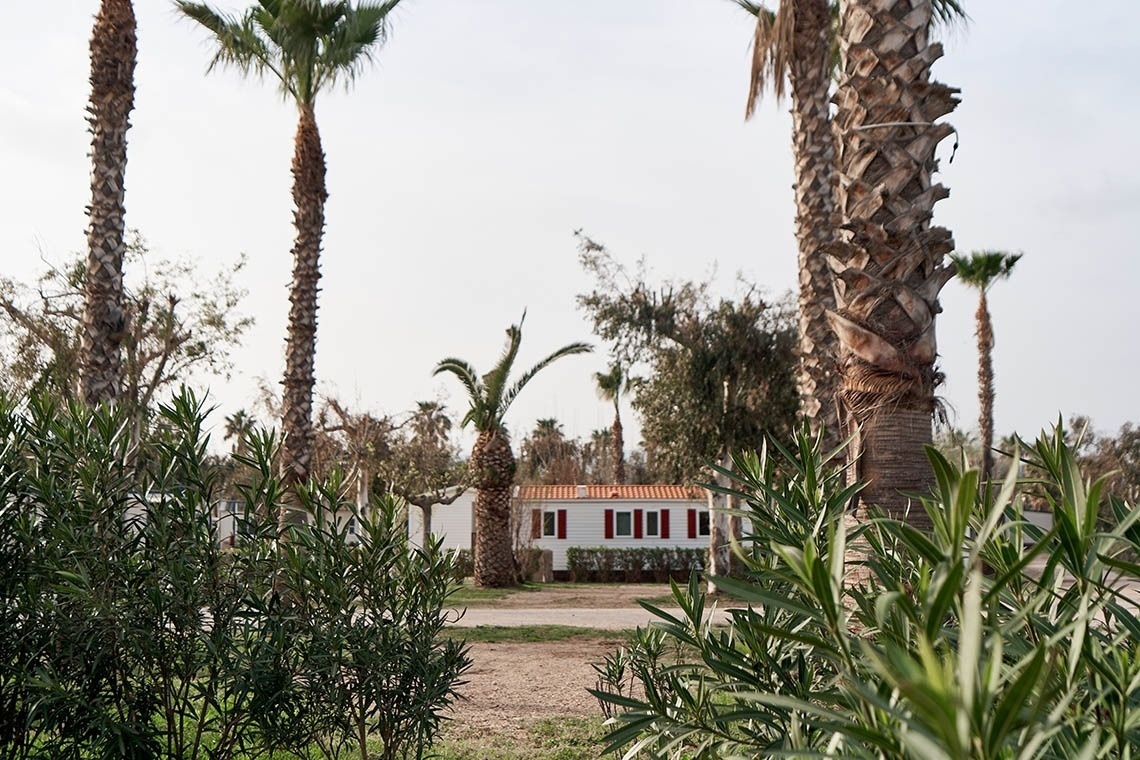 TAIGA | Campings & Resorts