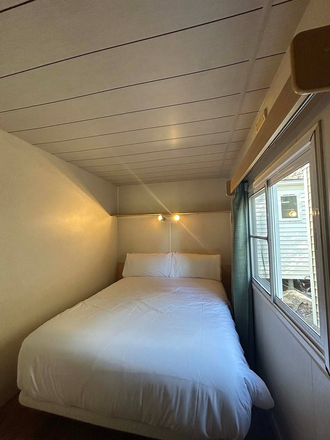 TAIGA | Campings & Resorts