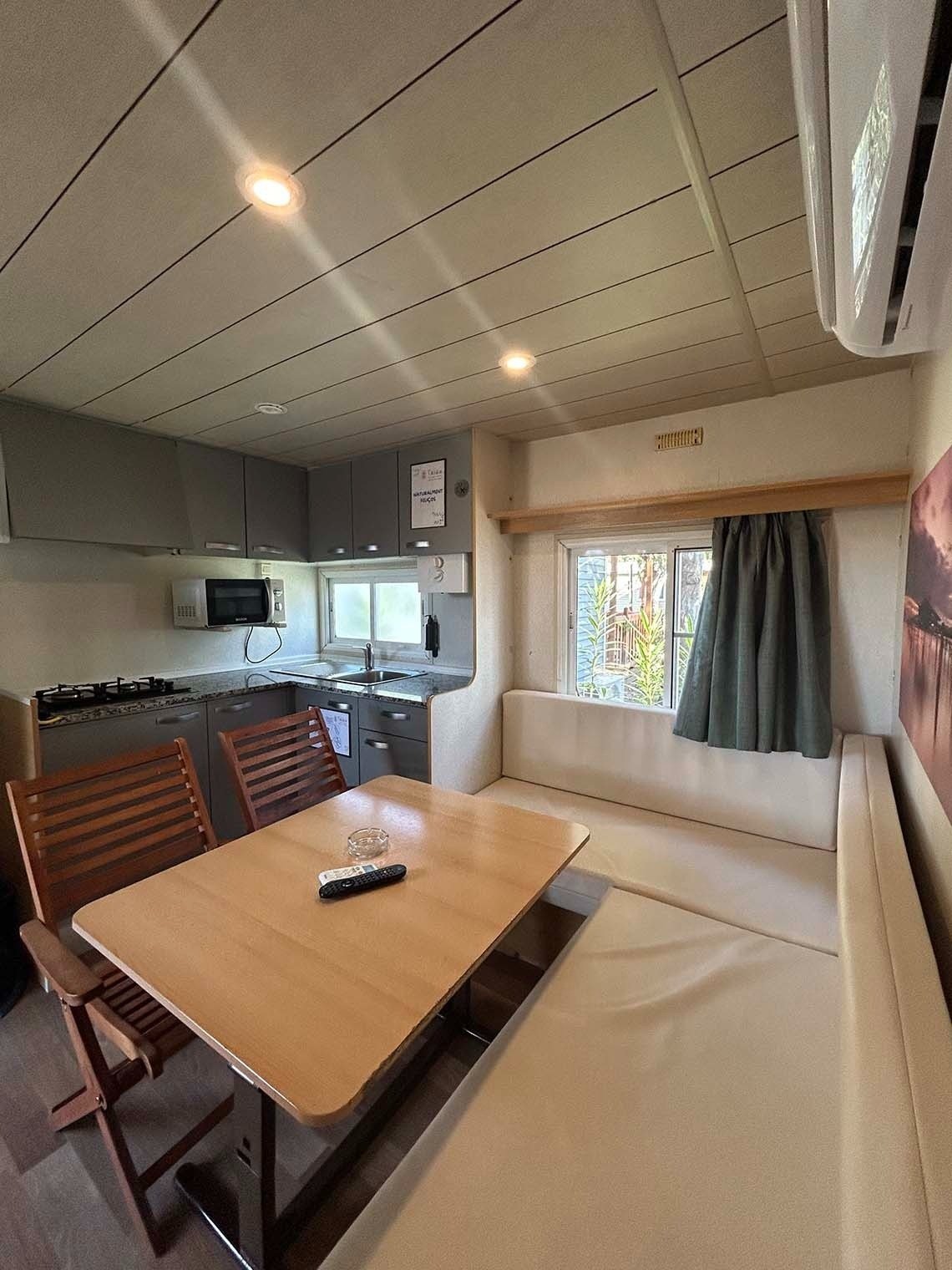 TAIGA | Campings & Resorts