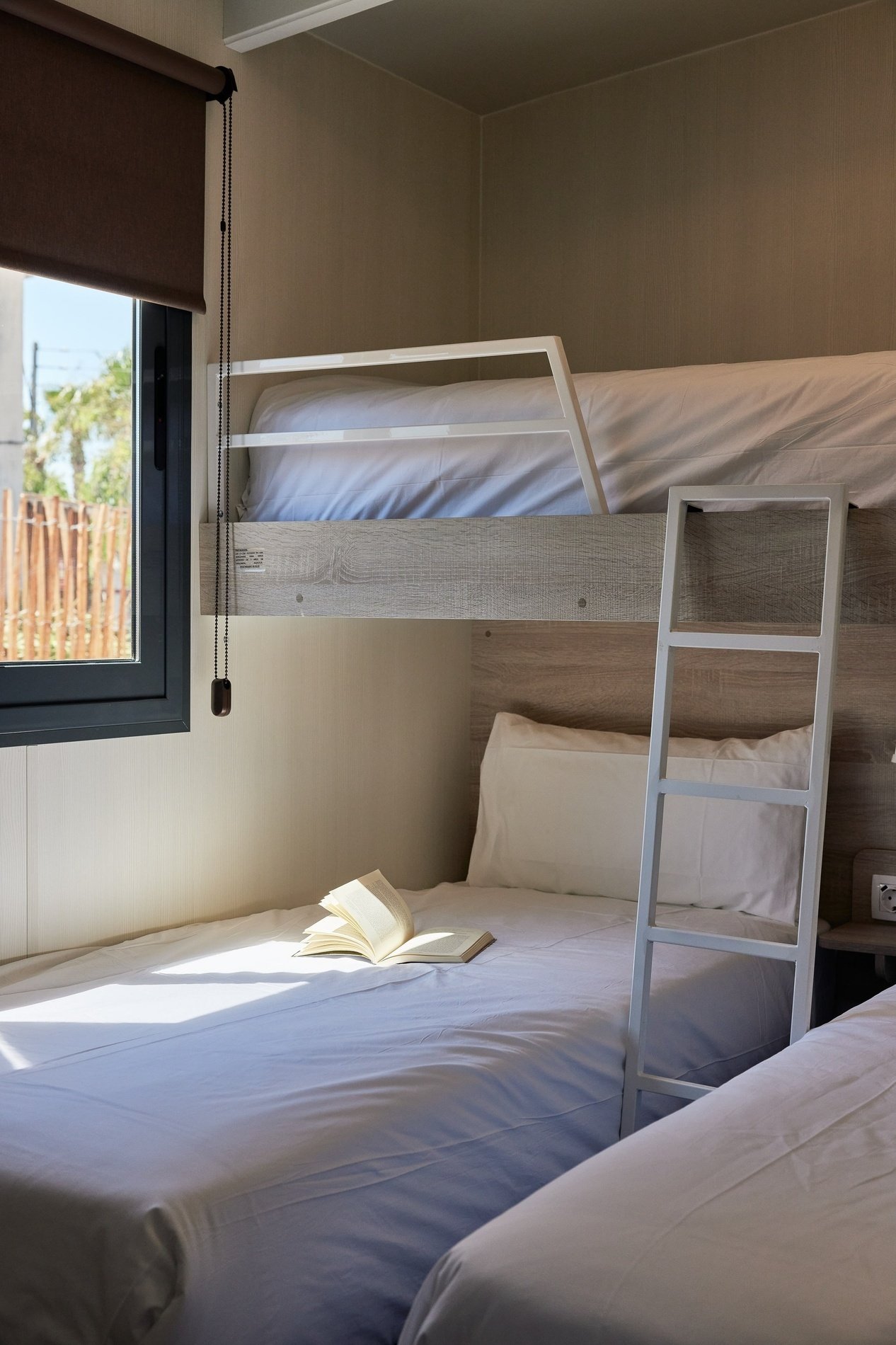 TAIGA | Campings & Resorts