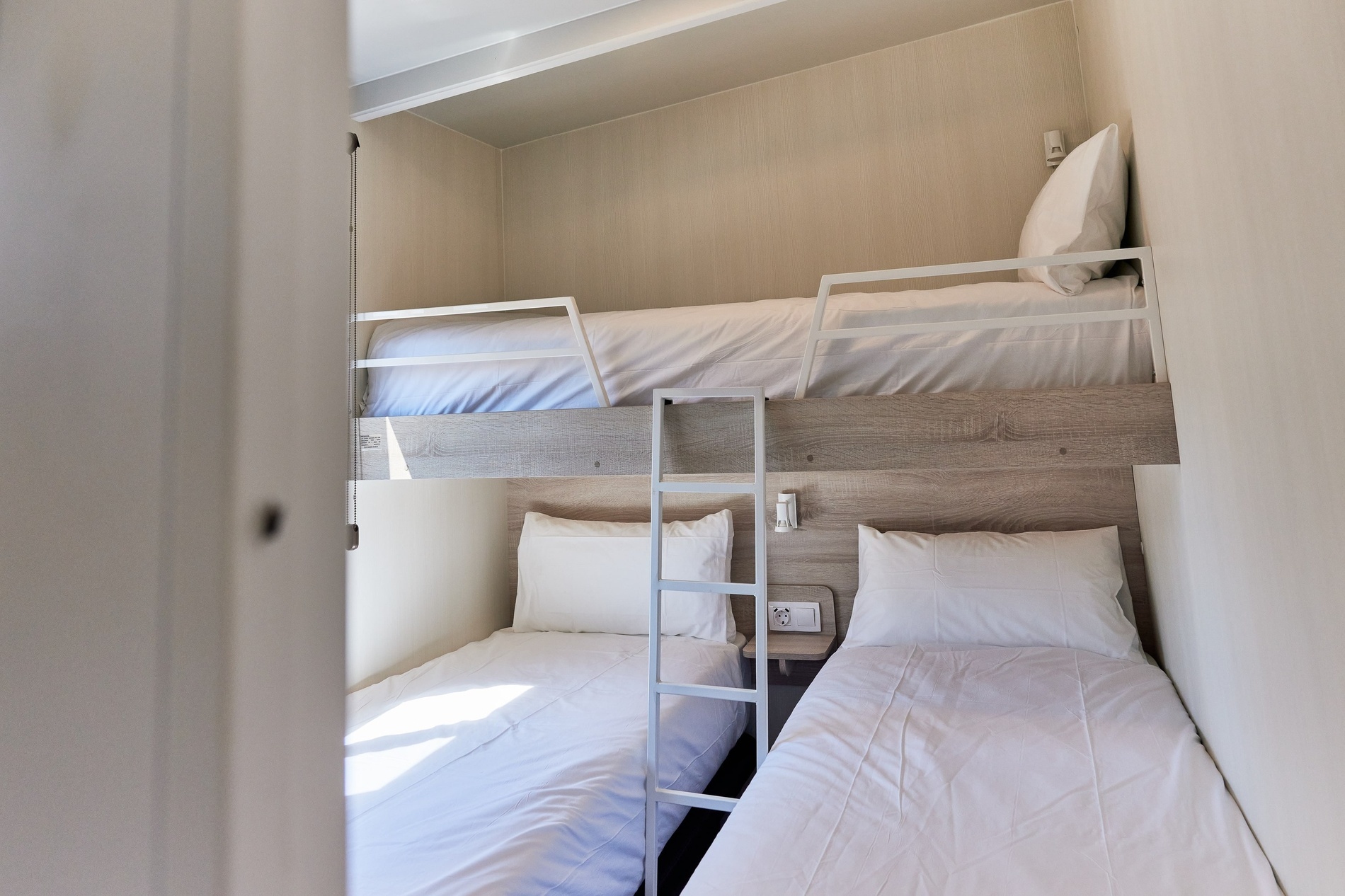 TAIGA | Campings & Resorts