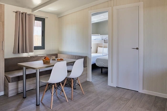 TAIGA | Campings & Resorts