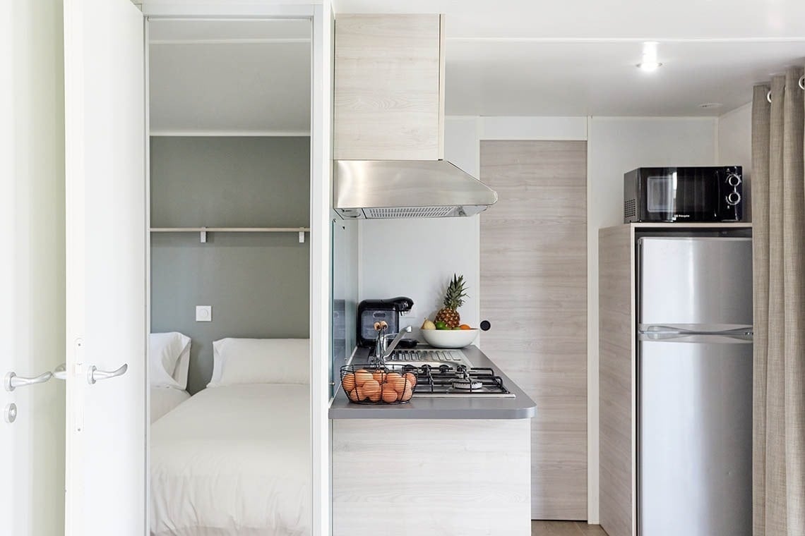 TAIGA | Campings & Resorts