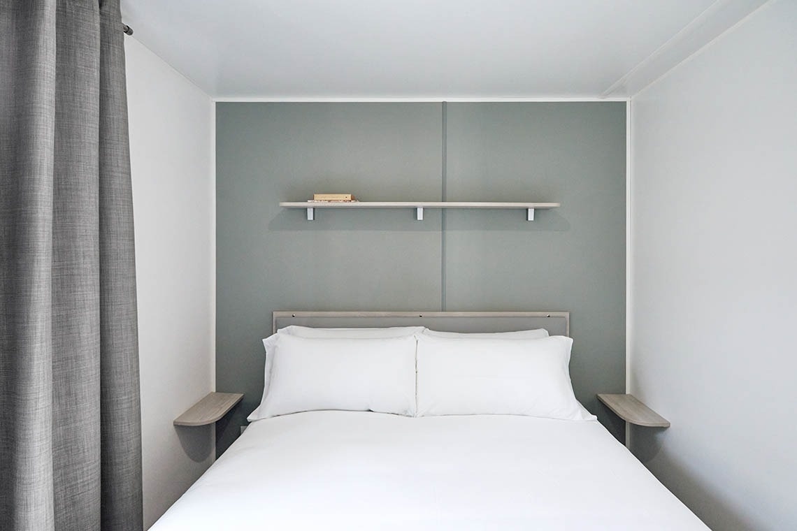 TAIGA | Campings & Resorts