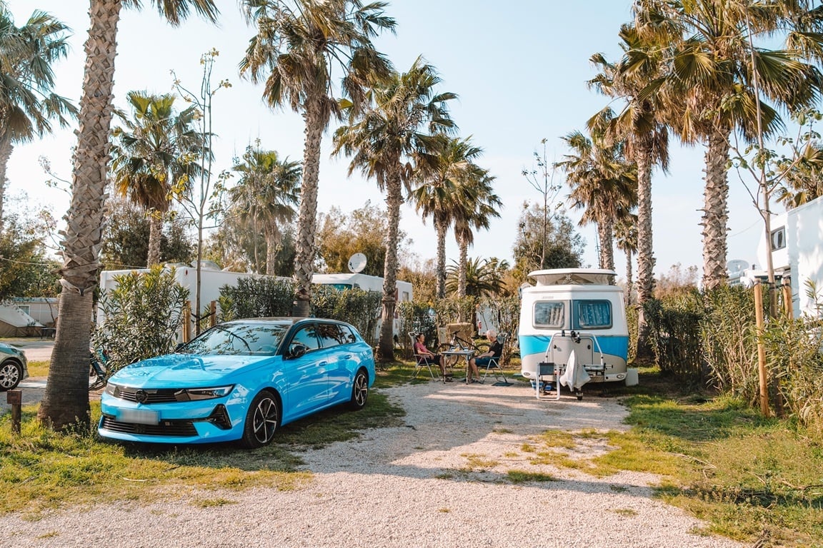 TAIGA | Campings & Resorts