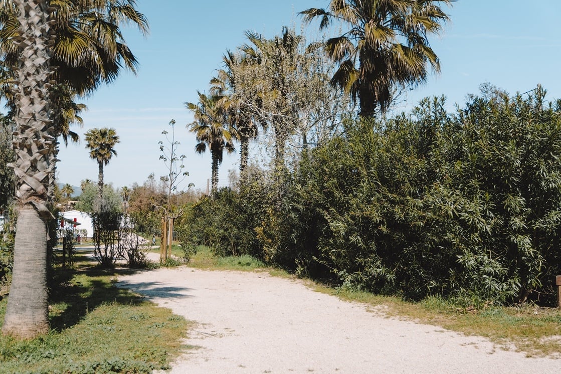 TAIGA | Campings & Resorts