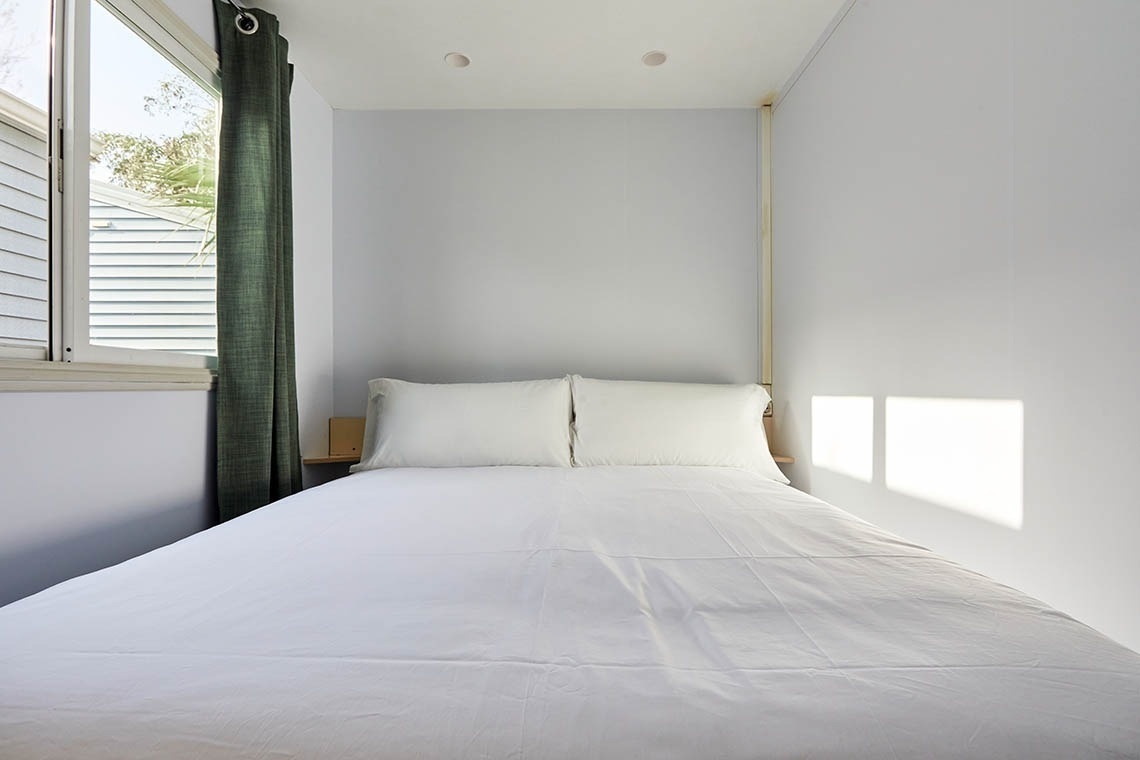 TAIGA | Campings & Resorts