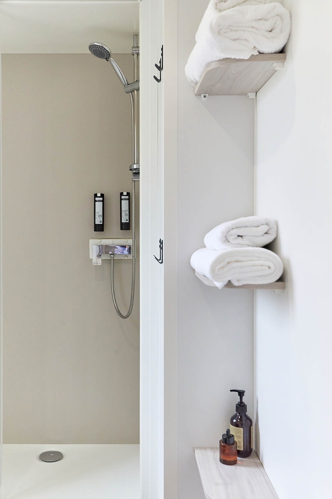 TAIGA | Campings & Resorts