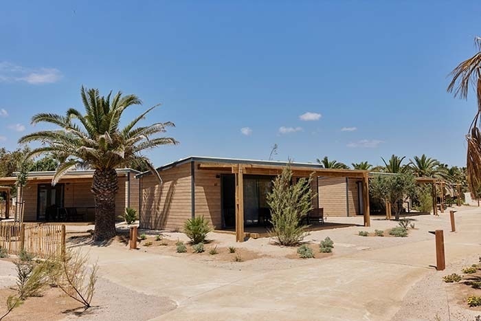 TAIGA | Campings & Resorts