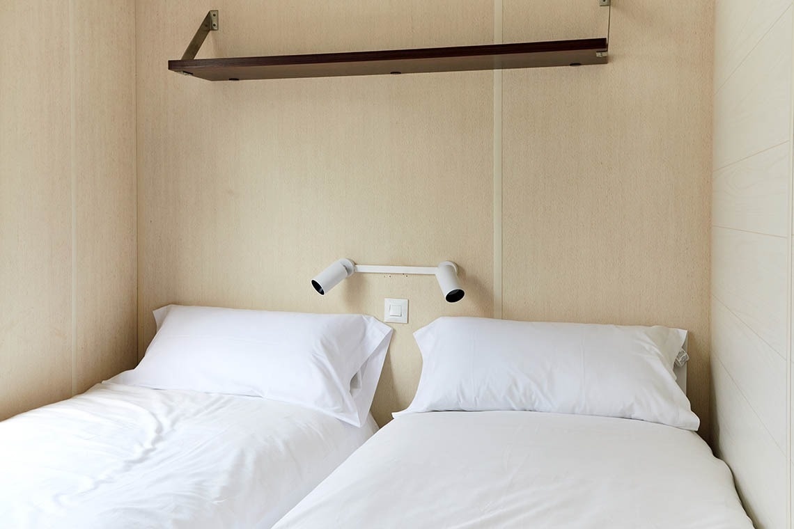 TAIGA | Campings & Resorts