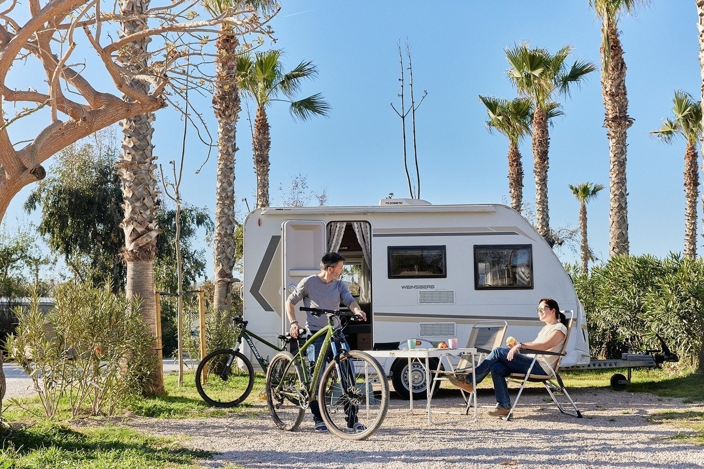 TAIGA | Campings & Resorts