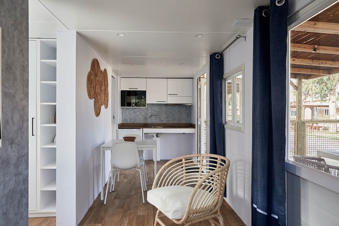 TAIGA | Campings & Resorts