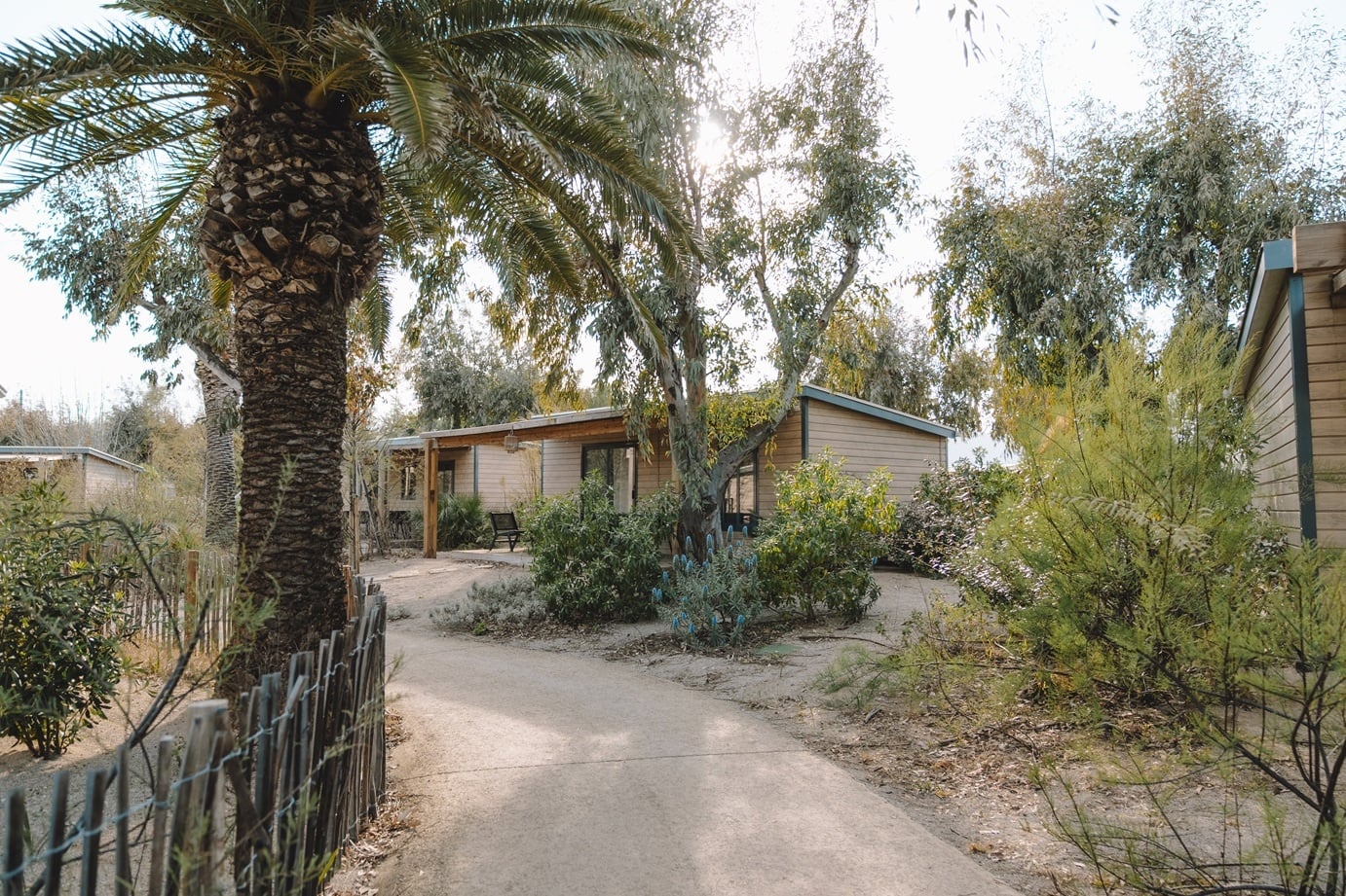 TAIGA | Campings & Resorts