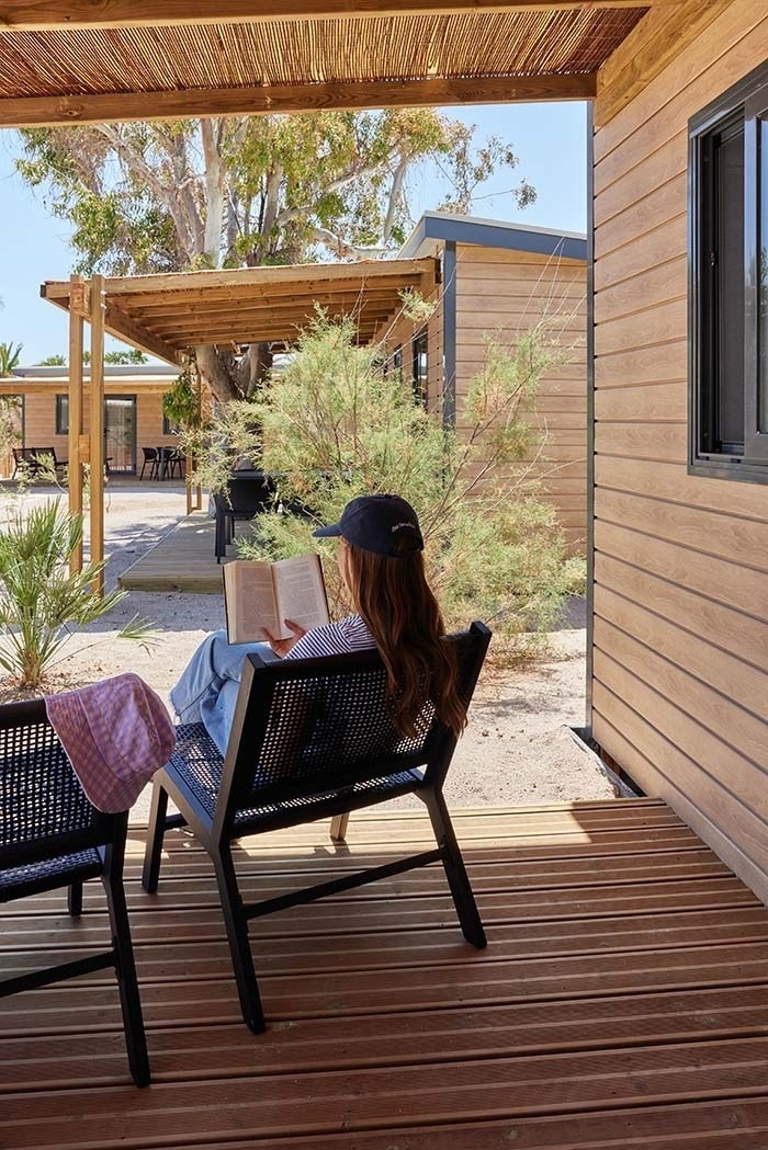 TAIGA | Campings & Resorts