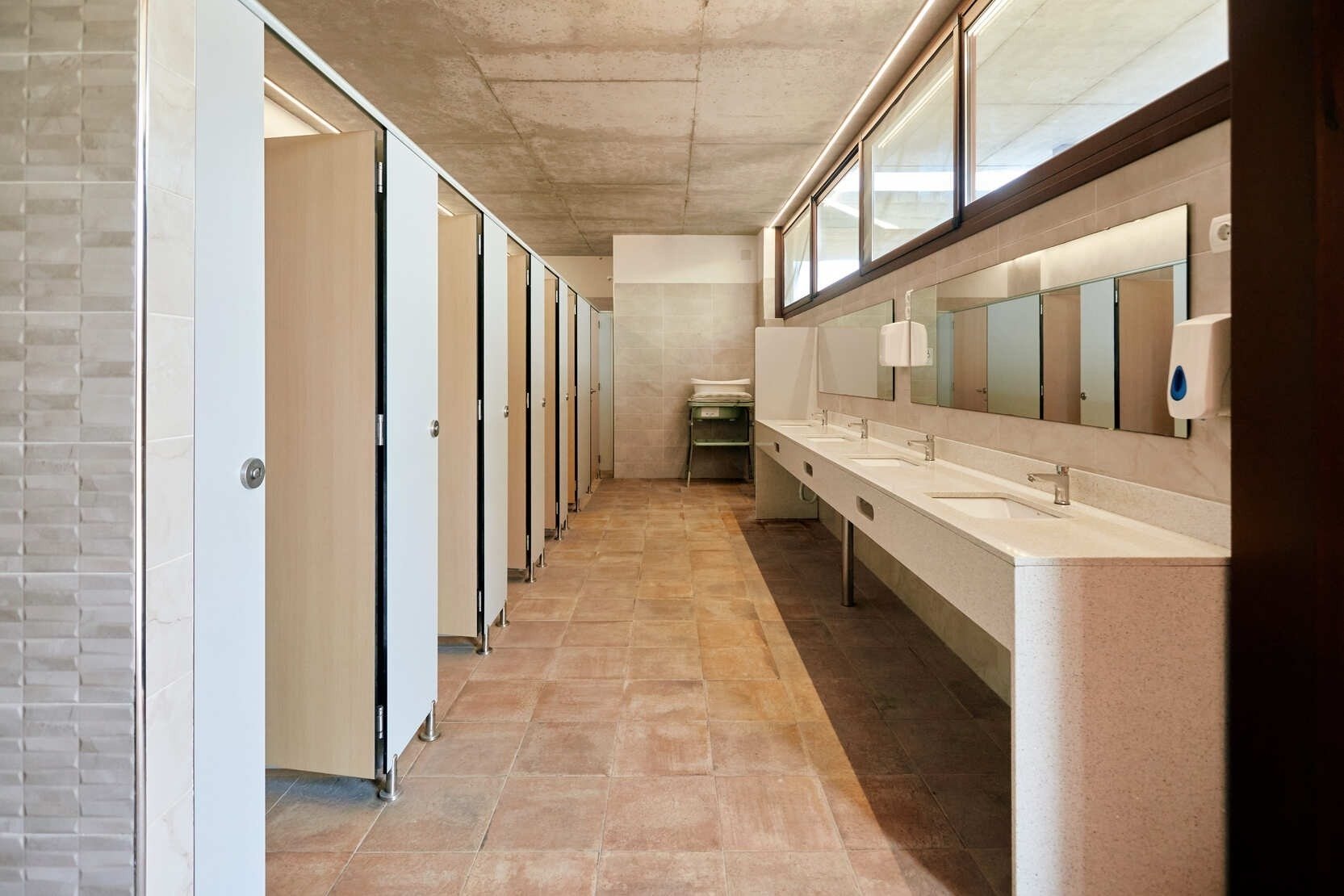 TAIGA | Campings & Resorts