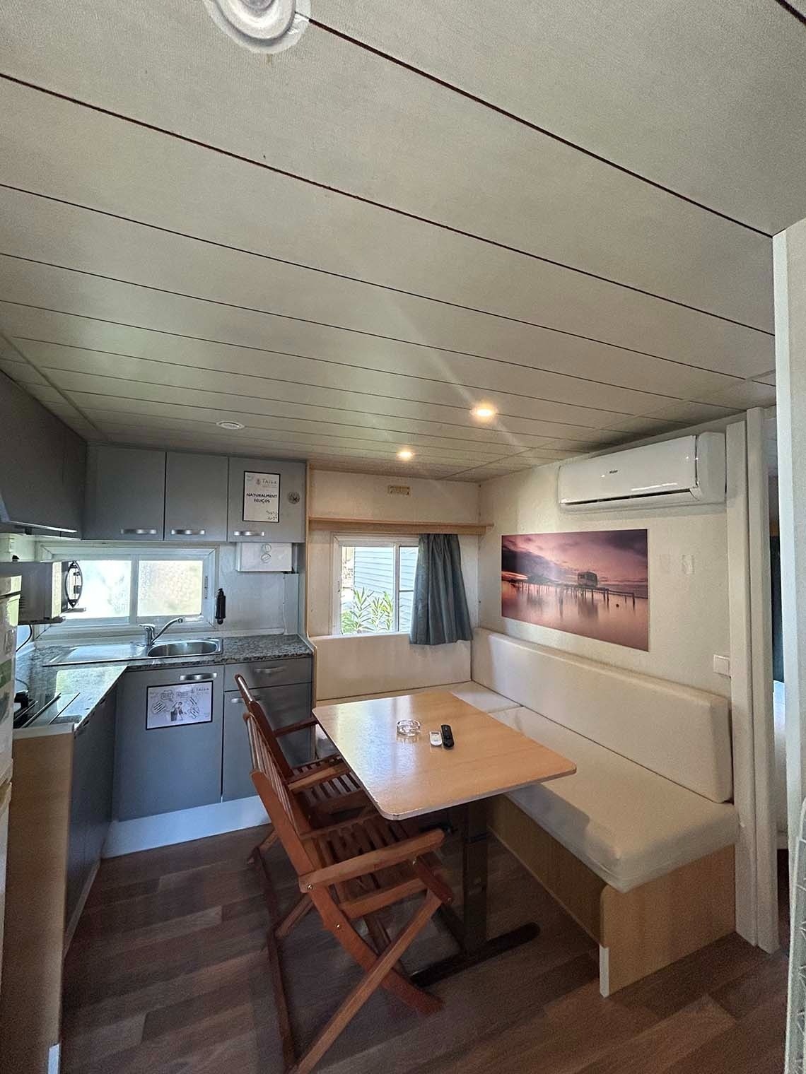 TAIGA | Campings & Resorts