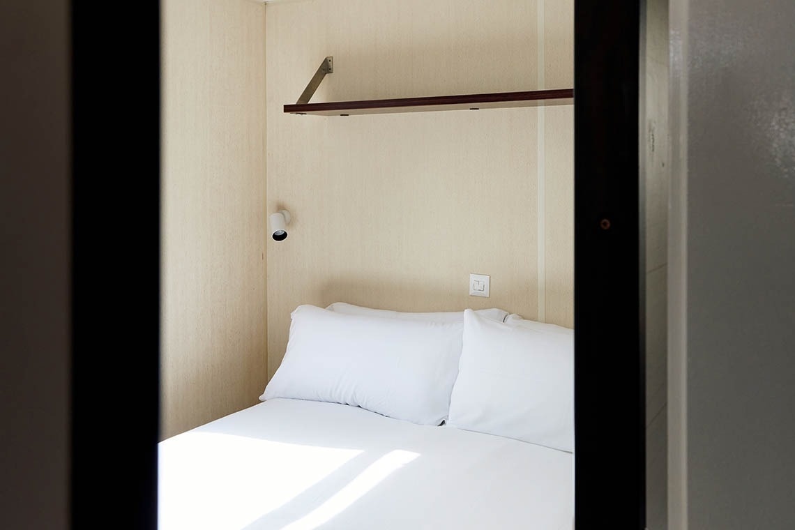 TAIGA | Campings & Resorts