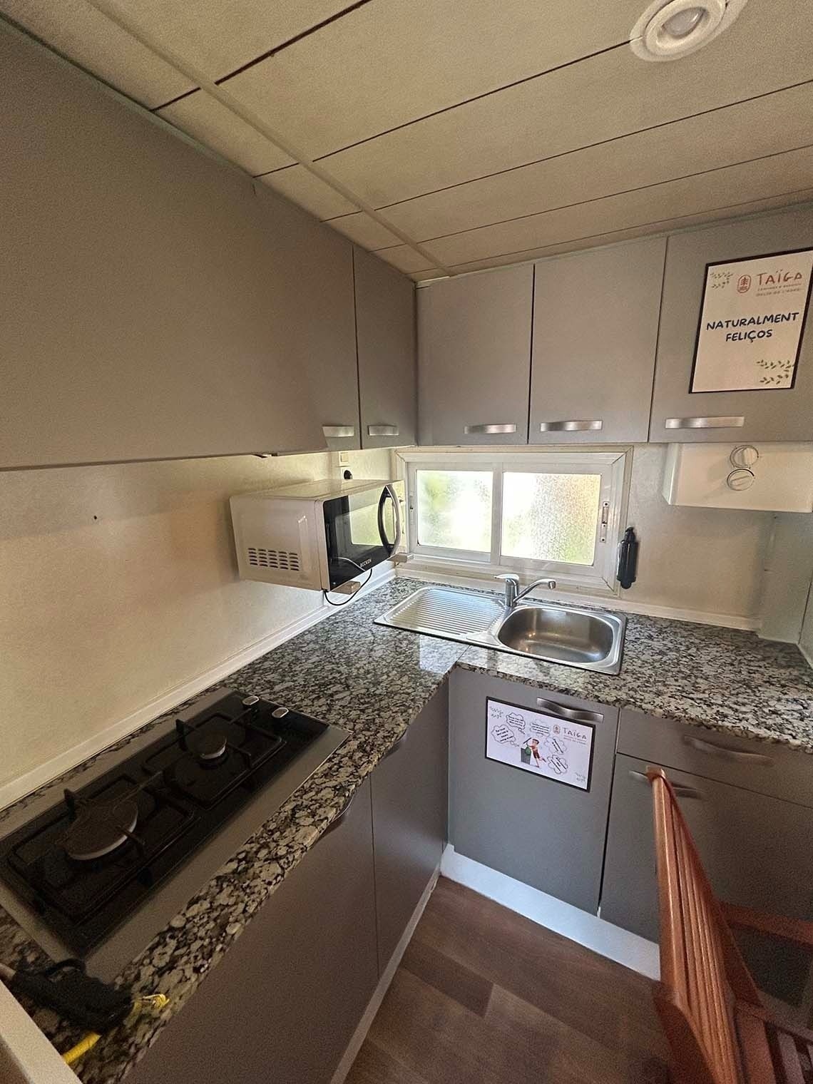 TAIGA | Campings & Resorts