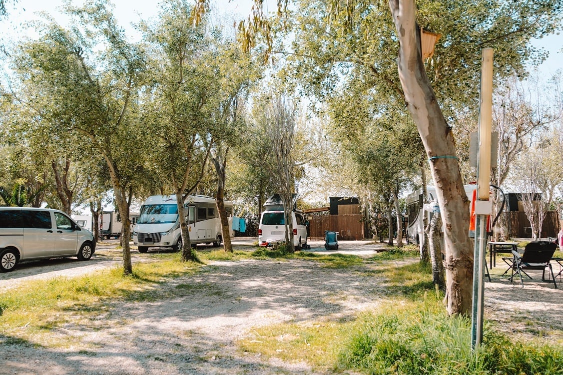 TAIGA | Campings & Resorts