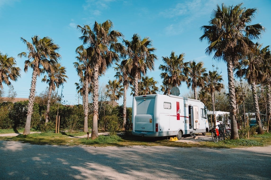 TAIGA | Campings & Resorts