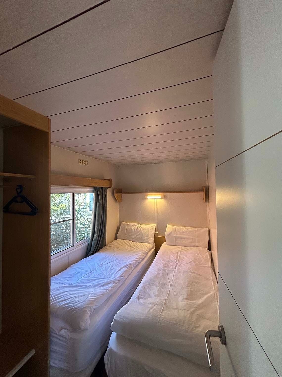 TAIGA | Campings & Resorts