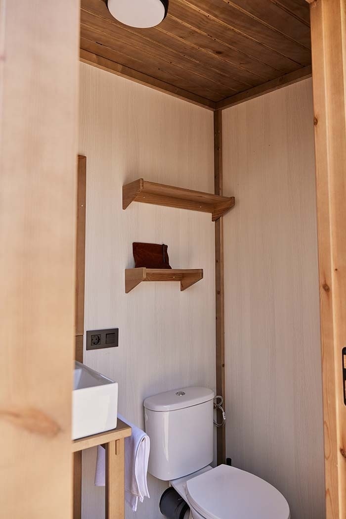 TAIGA | Campings & Resorts