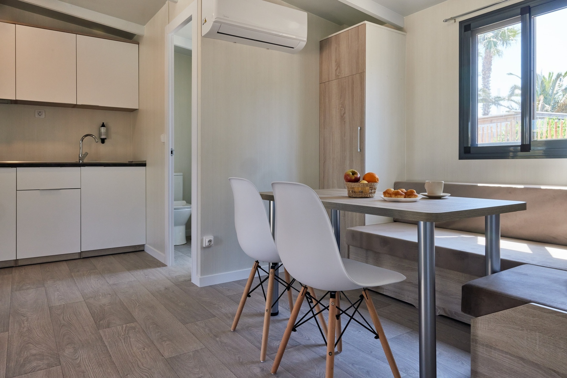 TAIGA | Campings & Resorts