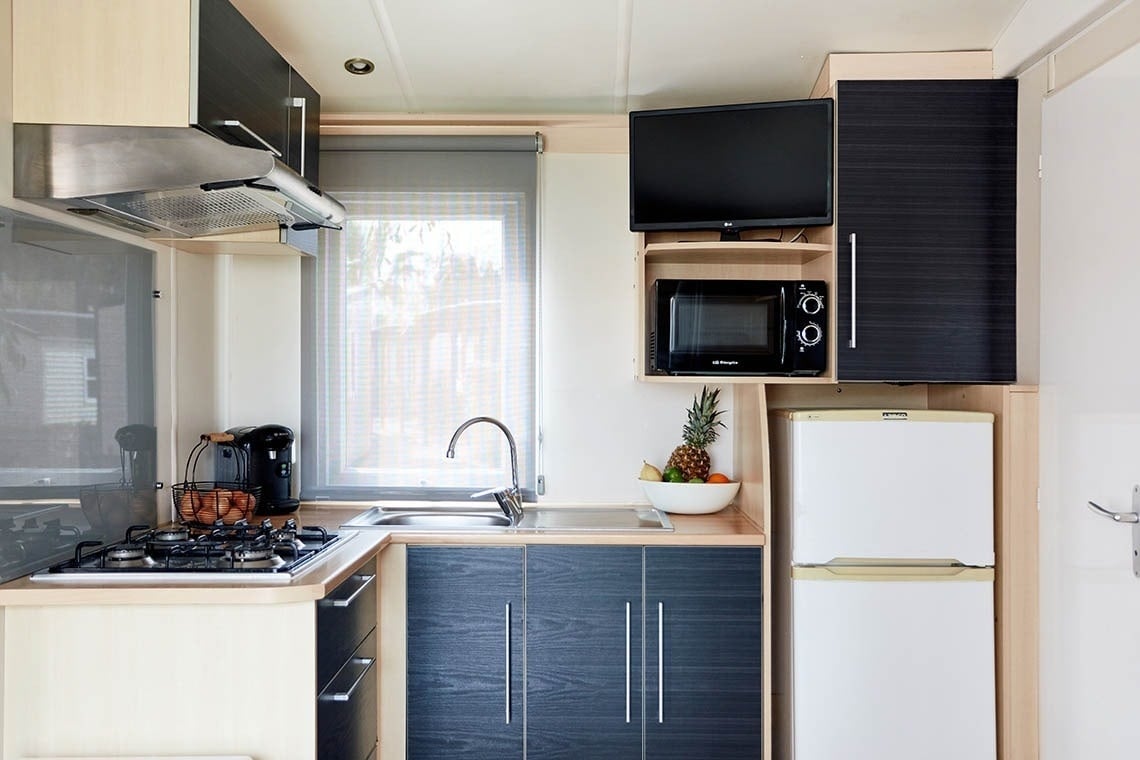 TAIGA | Campings & Resorts