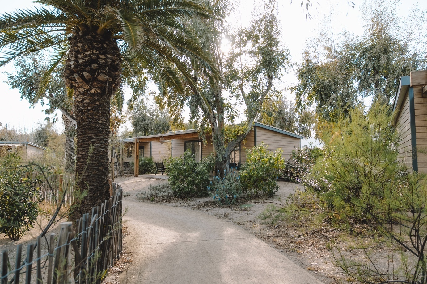 TAIGA | Campings & Resorts