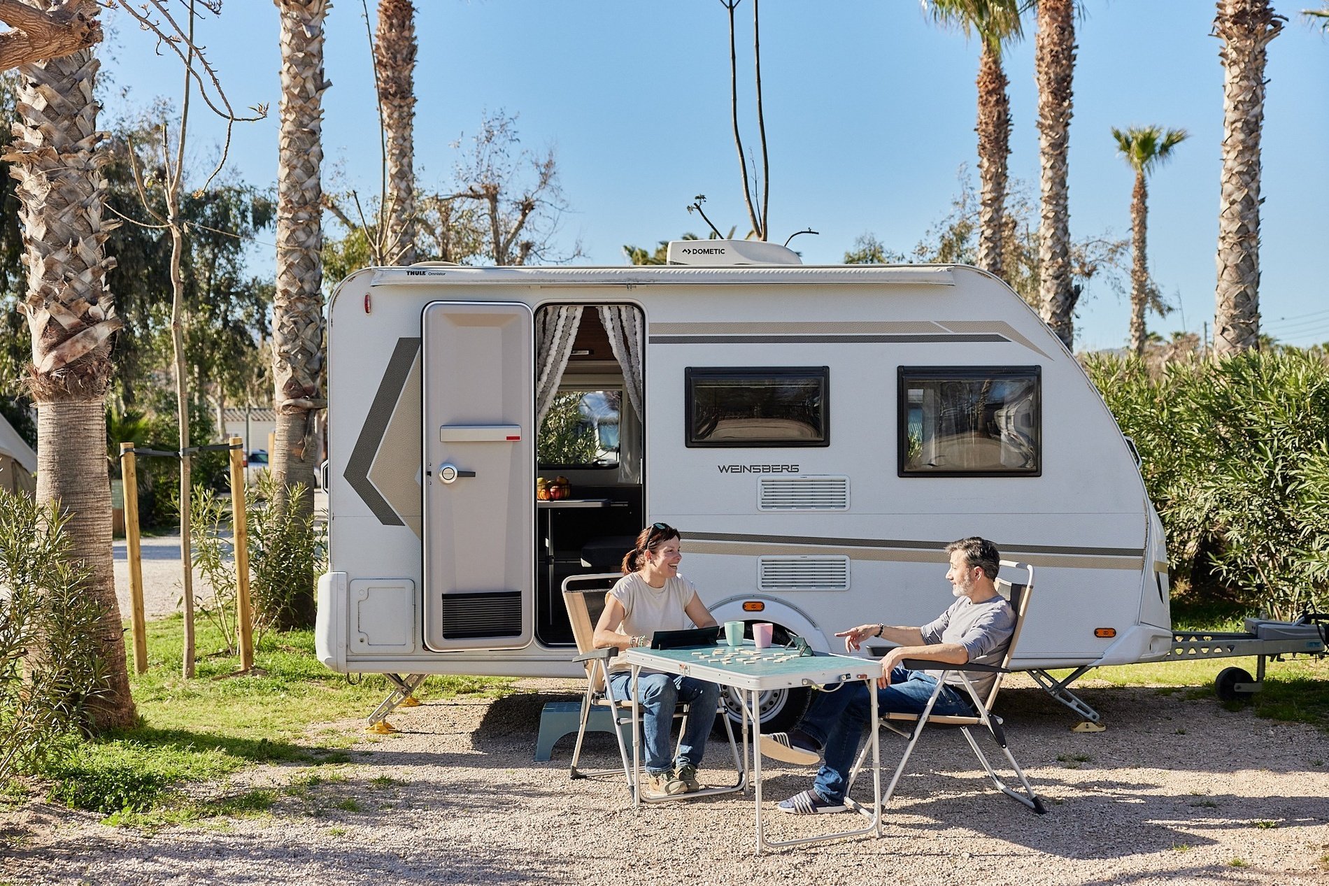 TAIGA | Campings & Resorts