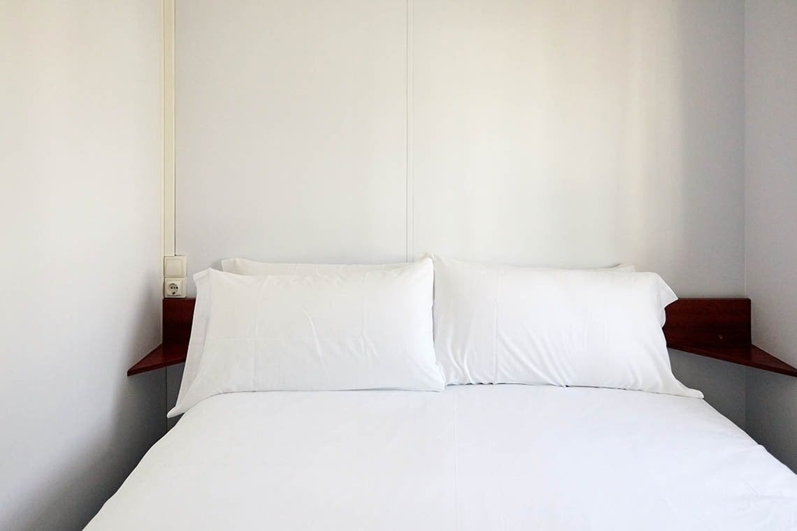 TAIGA | Campings & Resorts