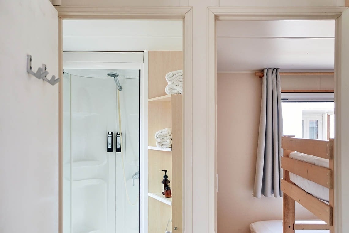 TAIGA | Campings & Resorts