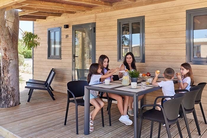 TAIGA | Campings & Resorts