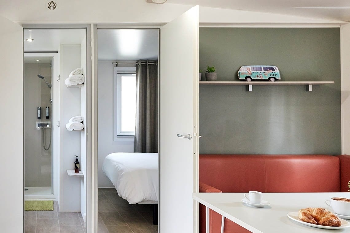 TAIGA | Campings & Resorts