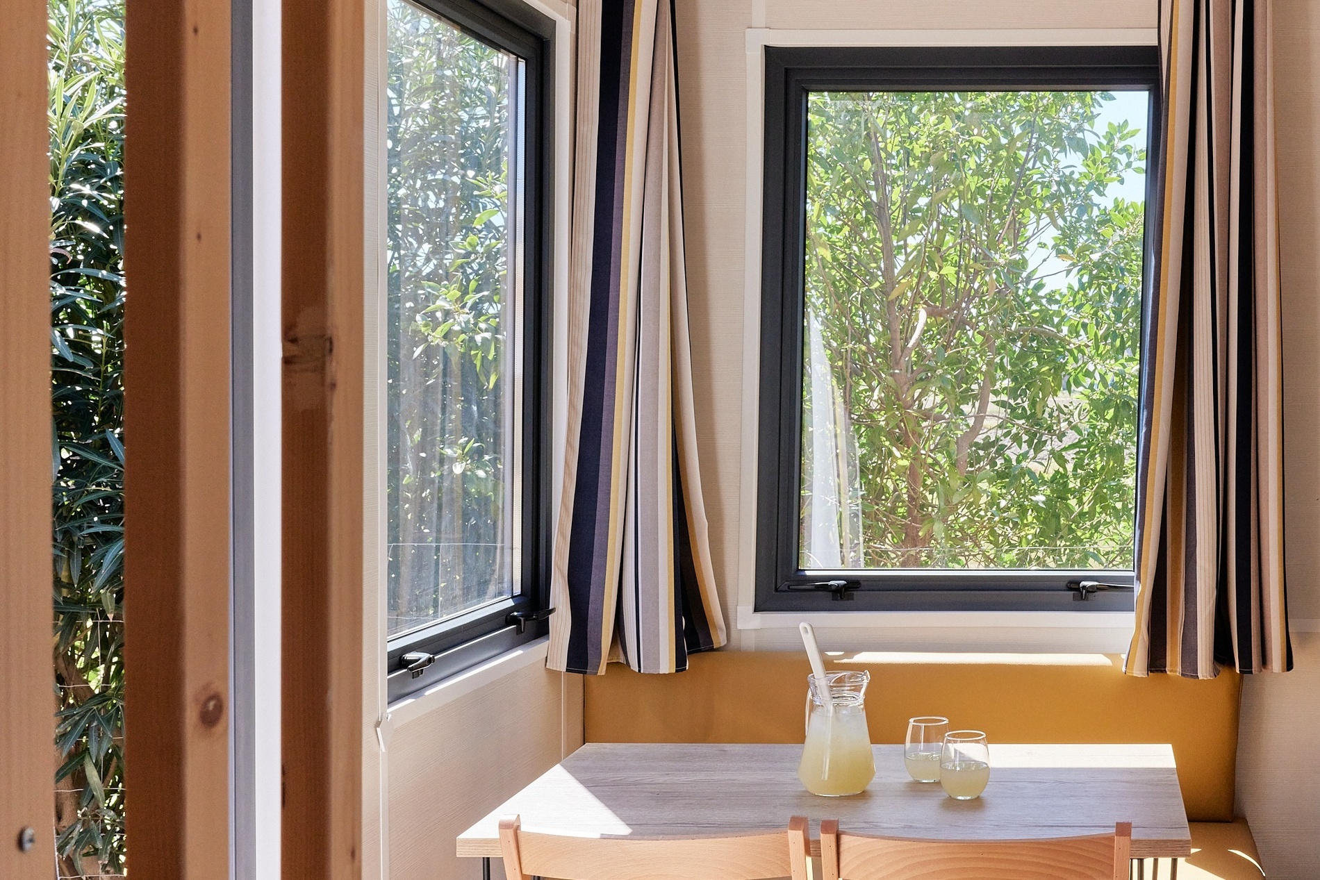 TAIGA | Campings & Resorts