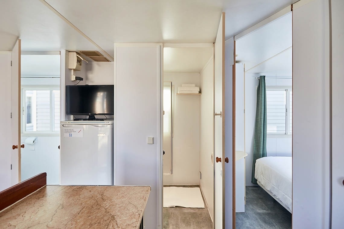 TAIGA | Campings & Resorts