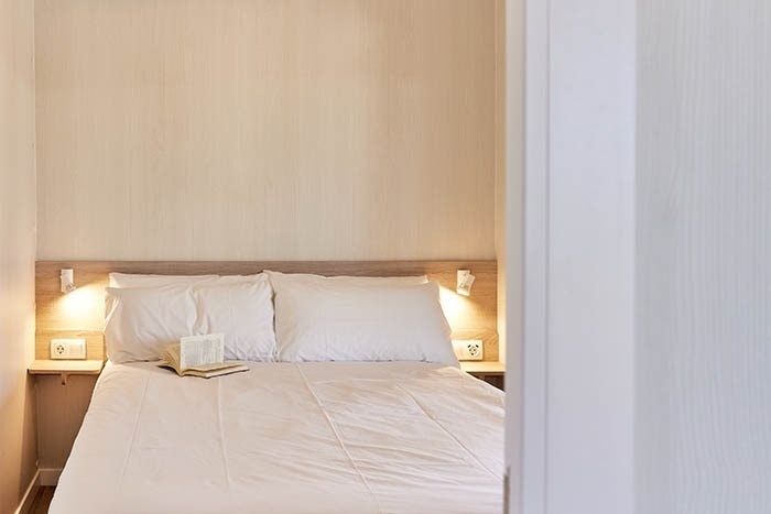 TAIGA | Campings & Resorts