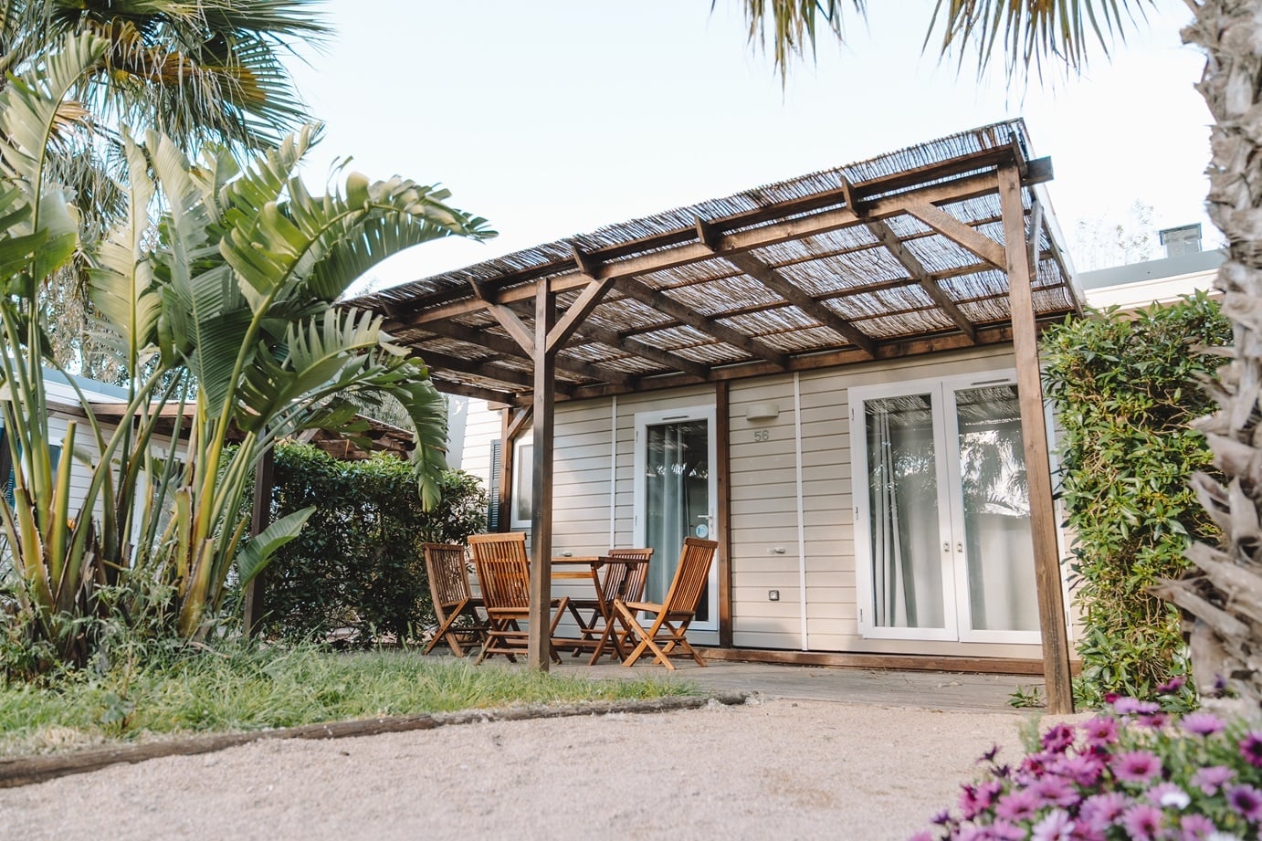 TAIGA | Campings & Resorts