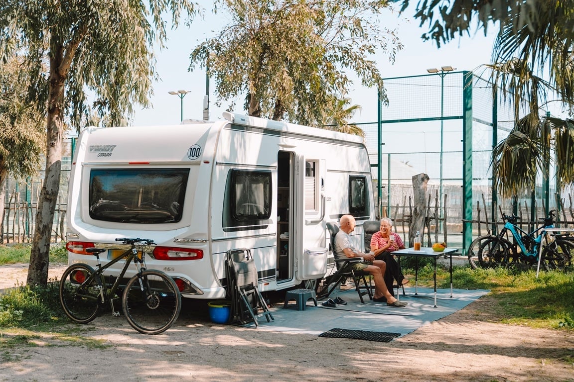 TAIGA | Campings & Resorts