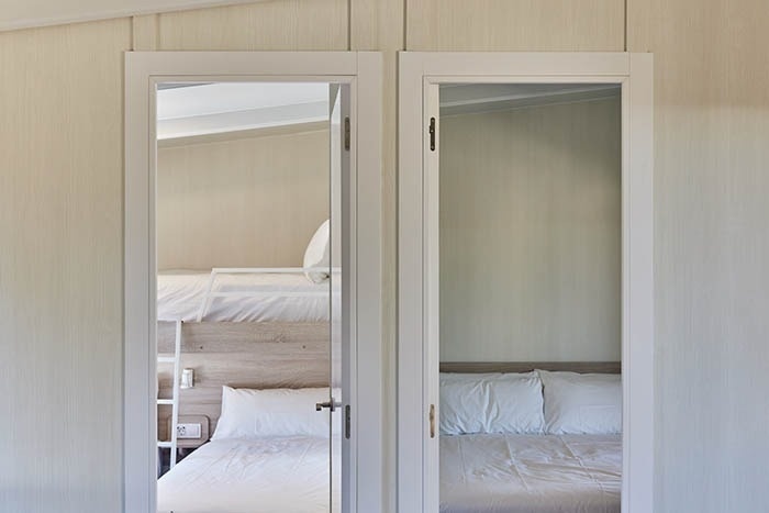 TAIGA | Campings & Resorts