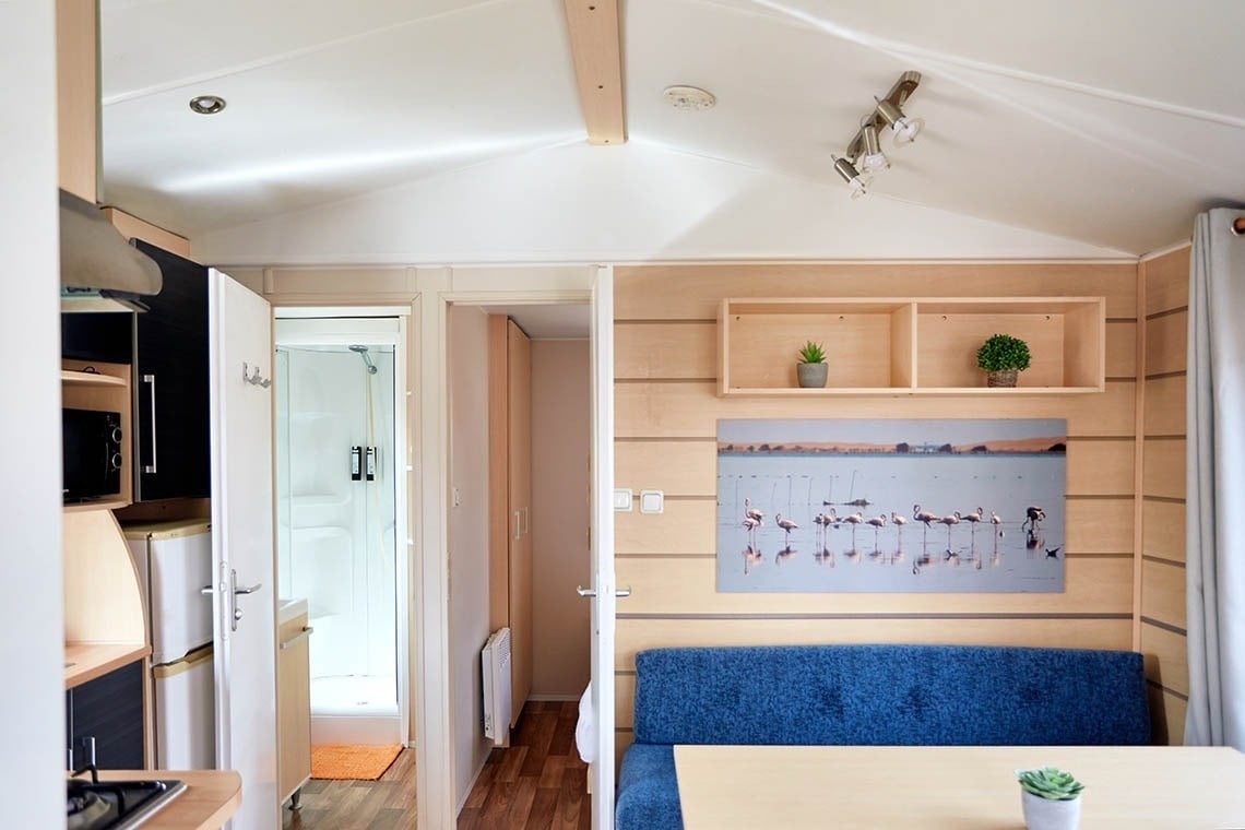 TAIGA | Campings & Resorts