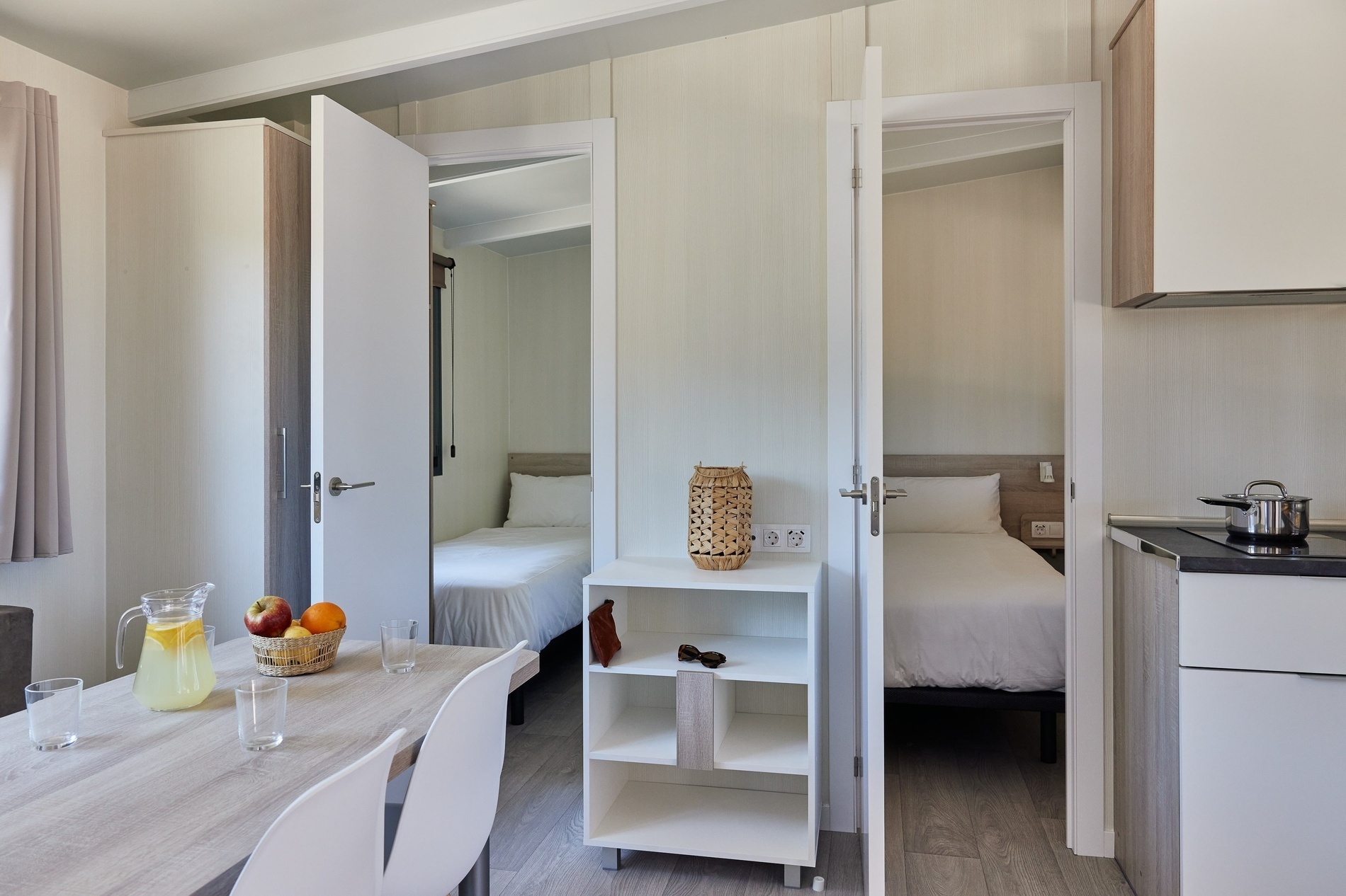 TAIGA | Campings & Resorts