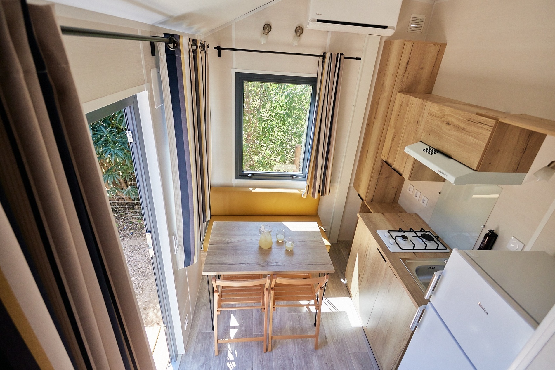 TAIGA | Campings & Resorts