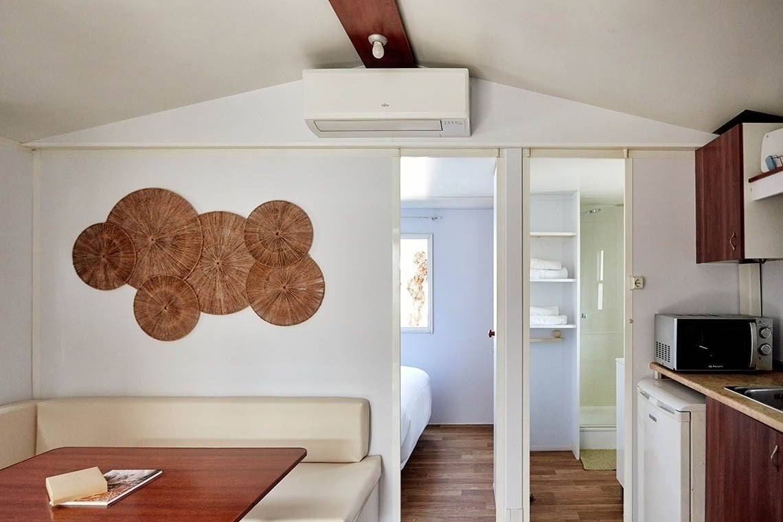 TAIGA | Campings & Resorts