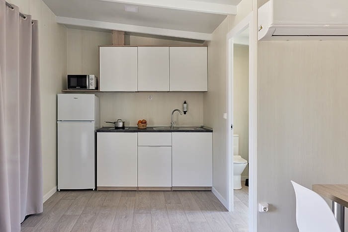 TAIGA | Campings & Resorts