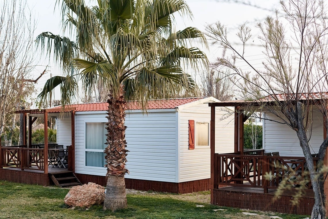 TAIGA | Campings & Resorts