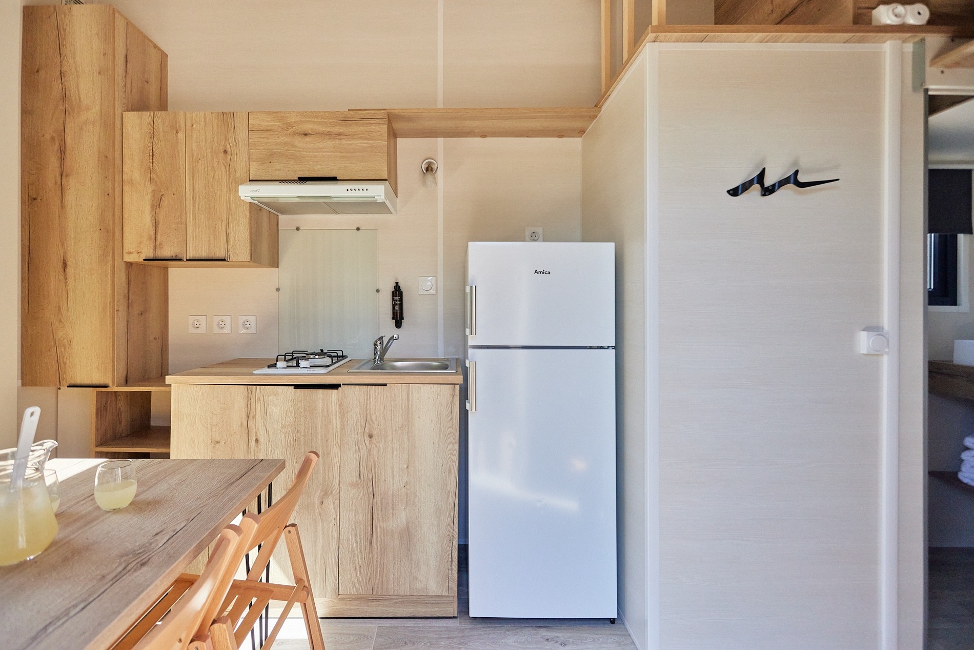 TAIGA | Campings & Resorts